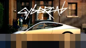 Tesla Terganjal Hak Merek Cybercab, Perusahaan Minuman Prancis Lebih Dulu Mendaftarkan Nama