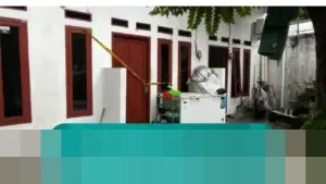 Tetangga Ungkap Detik-detik Penemuan Jasad Sekeluarga di Warakas, Anak Korban Histeris