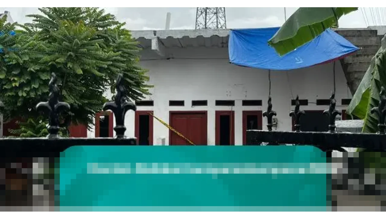 Tetangga Ungkap Pertemuan Terakhir dengan Korban Tewas Sekeluarga di Warakas, Polisi Tunggu Hasil Toksikologi Tetangga Ungkap Pertemuan Terakhir dengan Korban Tewas Sekeluarga di Warakas, Polisi Tunggu Hasil Toksikologi