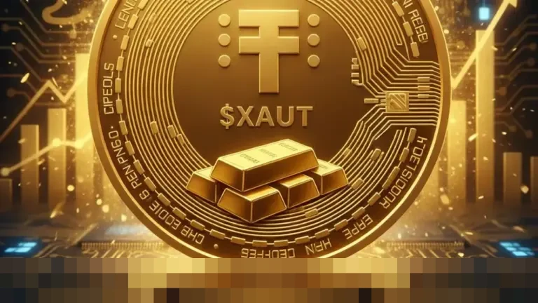 Tether Resmi Luncurkan Scudo, Satuan Baru Emas Digital untuk Dorong Aksesibilitas Transaksi Global