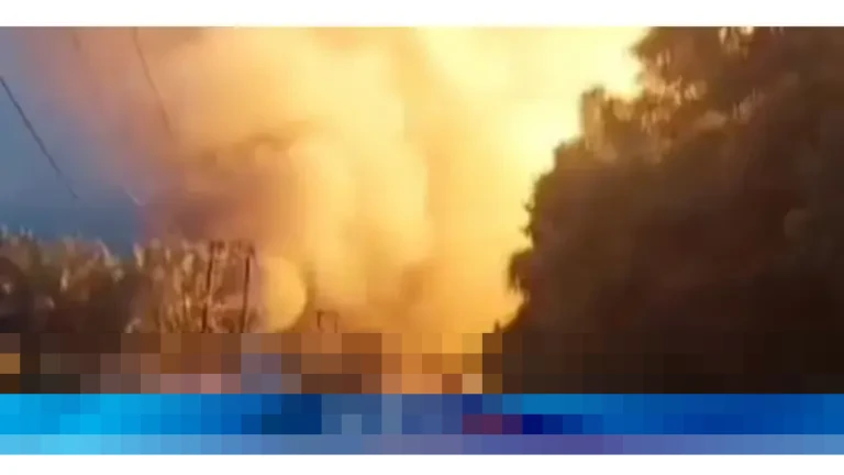 TGI Pastikan Pasokan Gas Aman Pasca-Ledakan Pipa di Riau, Investigasi Penyebab Berlanjut TGI Pastikan Pasokan Gas Aman Pasca-Ledakan Pipa di Riau, Investigasi Penyebab Berlanjut