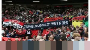 The 1958: “Manchester United Jadi Sirkus,” Protes Besar-besaran Digelar Februari