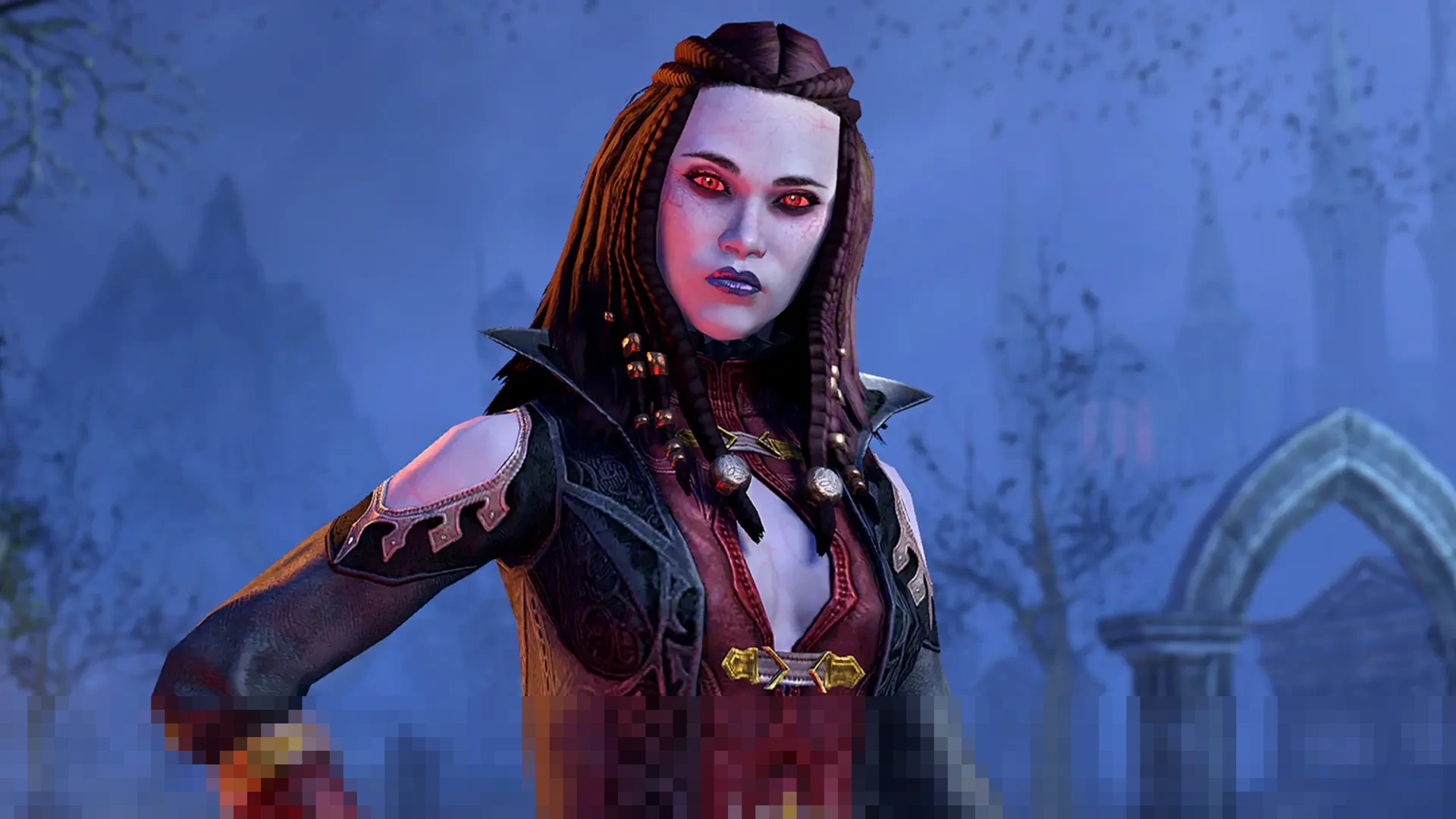 The Elder Scrolls Online Hadirkan Transformasi Terbesar dalam 12 Tahun, Konten Gratis Melimpah dan Sistem Musiman Baru The Elder Scrolls Online Hadirkan Transformasi Terbesar dalam 12 Tahun, Konten Gratis Melimpah dan Sistem Musiman Baru