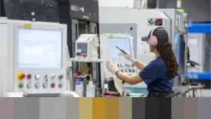 The Fed Peringatkan: Ekspektasi Inflasi AS Melonjak, Pasar Kerja Kian Mengkhawatirkan