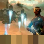 The Outer Worlds 2: Obsidian Akhirnya Wujudkan RPG Impian Penggemar Fallout New Vegas Selama 16 Tahun