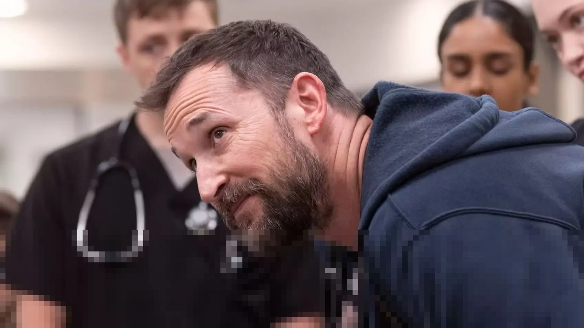 The Pitt Season 2 Siap Tayang di HBO Max: Jadwal Rilis Episode Perdana dan Konflik Baru Para Dokter