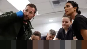 “The Pitt” Season 2 Tayang Perdana 8 Januari 2026: Panduan Lengkap Streaming Drama Medis Pemenang Emmy