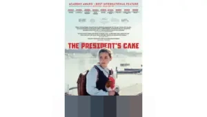“The President’s Cake”: Kisah Pilu Gadis Irak di Tengah Sanksi, Raih Penghargaan Cannes