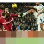 The Reds Frustrasi: Liverpool Gagal Taklukkan Leeds United Meski Hujani 19 Tembakan