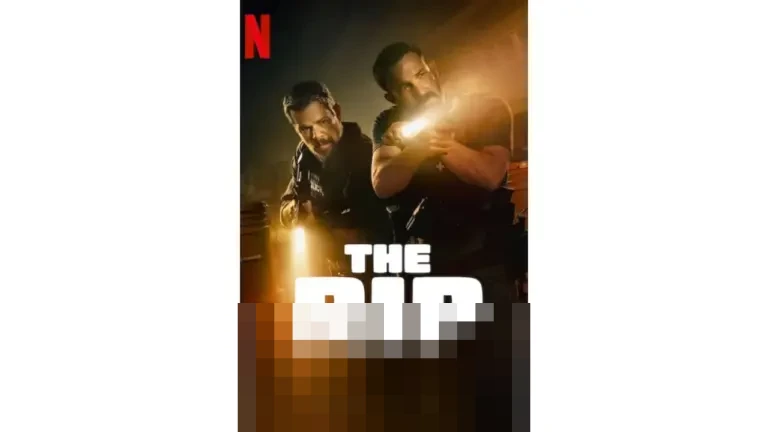 The Rip (2026): Joe Carnahan Ungkap Kisah Nyata di Balik Film Kriminal Intens Bertabur Bintang