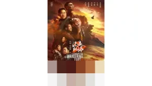 The Wandering Earth II: Misi Epik Selamatkan Bumi dari Ancaman Matahari yang Mengembang