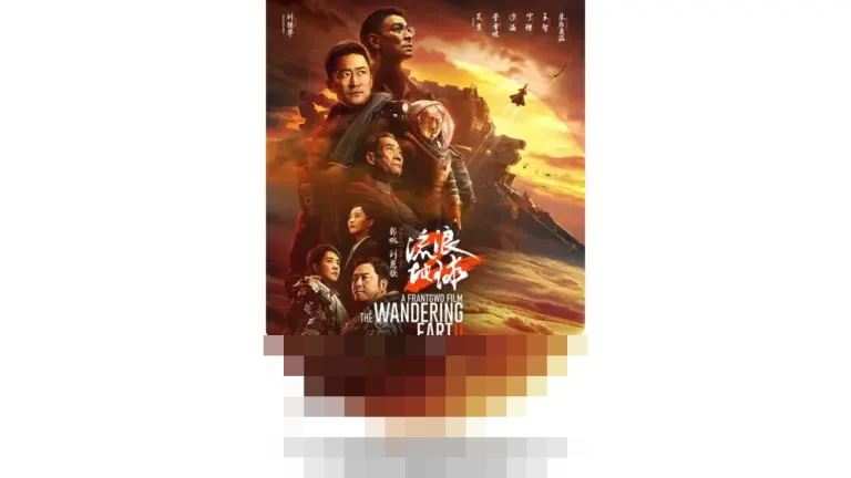 The Wandering Earth II: Misi Epik Selamatkan Bumi dari Ancaman Matahari yang Mengembang