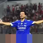 Thom Haye: “Sangat Bersemangat Hadapi Rivalitas Terbesar Persib vs Persija”