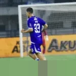 Thom Haye: “Saya Sangat Menantikan Pengalaman Ini” Jelang Duel Klasik Persib vs Persija