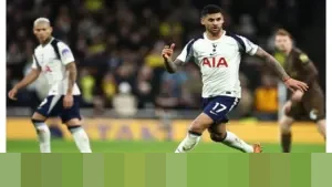 Thomas Frank Lindungi Cristian Romero dari Badai Kritik Usai Sindir Petinggi Tottenham Hotspur