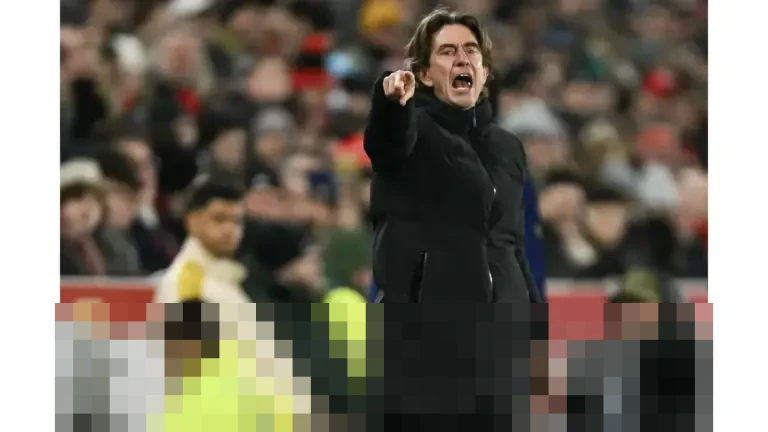 Thomas Frank: ‘Penggemar Tidak Terlalu Puas dan Itu Wajar’ Usai Spurs Ditahan Imbang Brentford