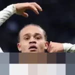 Thomas Frank Rombak Lini Tottenham dengan 5 Perubahan Jelang Laga Kontra Bournemouth