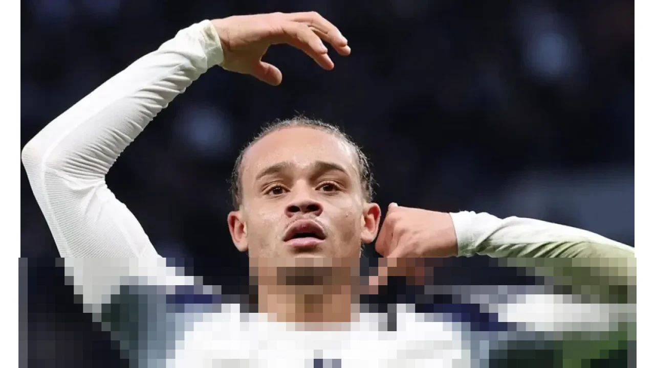 Thomas Frank Rombak Lini Tottenham dengan 5 Perubahan Jelang Laga Kontra Bournemouth