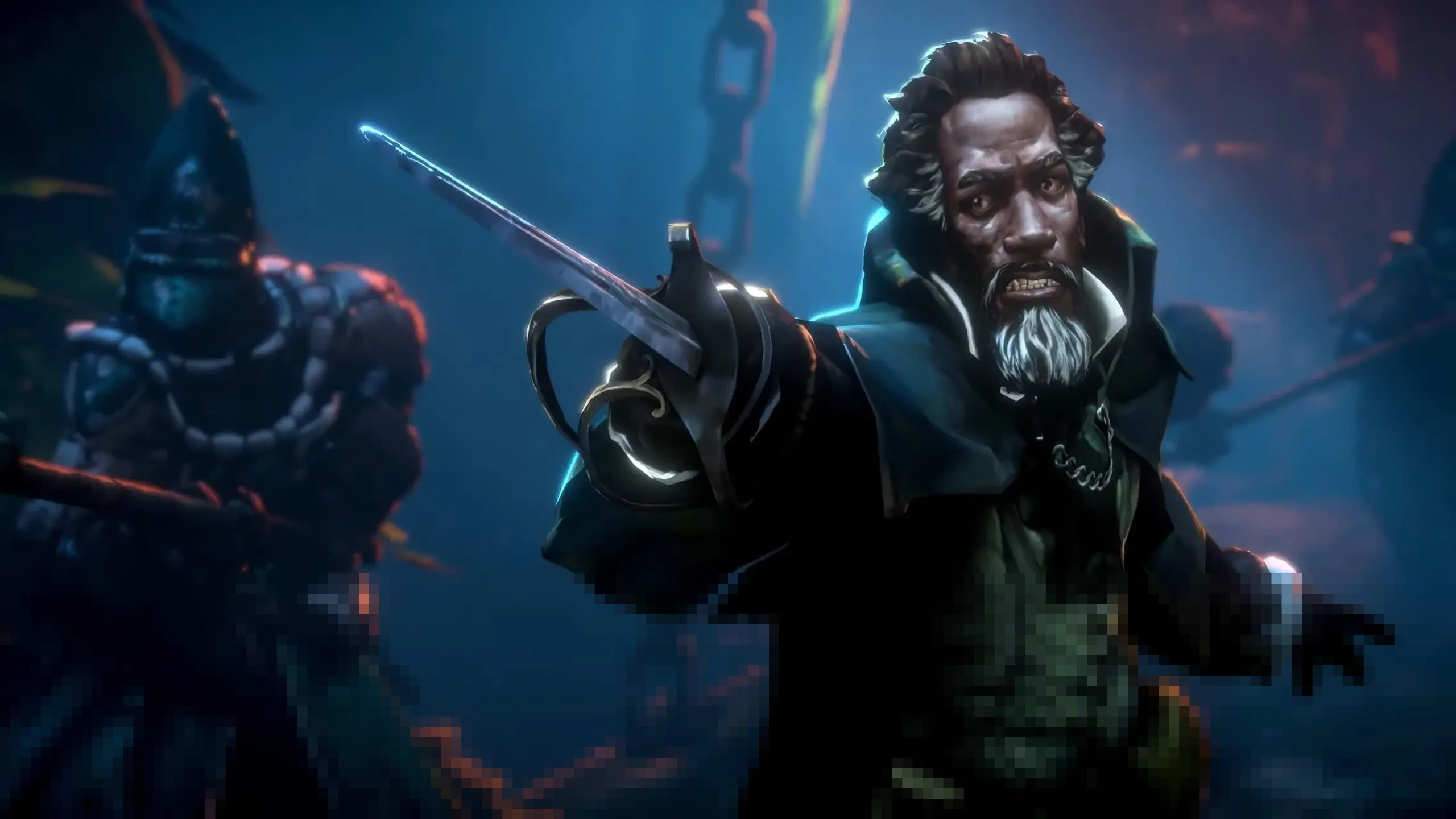 Thomas Mahler: “Diablo Rusak Tak Terpulihkan”, Eks Bos Blizzard Mike Ybarra Balas: “Saya Tak Perlu Bekerja Lagi”