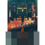 Thriller Psikologis ‘The Dutchman’ Siap Tayang Januari 2026, Angkat Isu Identitas dan Relasi Ras