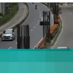 Tiang Monorel Mangkrak di Jalan Rasuna Said Tetap Berdiri, Pemprov DKI Targetkan Pembersihan Januari 2026