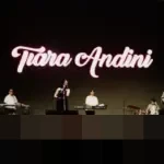 Tiara Andini Pimpin Doa Bersama 160 Ribu Pengunjung Sarinah, Sambut Tahun Baru dengan Refleksi dan Empati