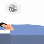 Tidur 8 Jam Tetap Lelah? Dokter Ungkap Penyebab dan Cara Mudah Mengatasinya