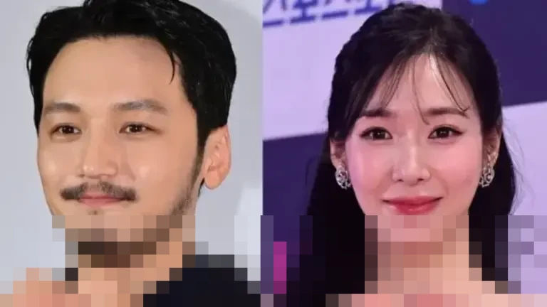 Tiffany SNSD dan Byun Yo Han Jadi Sorotan, Isu Tinggal Bersama Picu Pro-Kontra Knetz