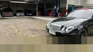 Tiga Dekade Provis Autolab: Dari Bengkel Kayu Sederhana Menjadi Pusat Otomotif Modern di Tangerang Selatan