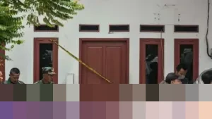 Tiga Jasad Sekeluarga Ditemukan Tak Bernyawa dengan Mulut Berbusa di Warakas Jakut