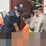 Tiga Mayat Satu Keluarga Ditemukan dengan Busa di Mulut di Kontrakan Warakas, Polisi Selidiki Penyebab Kematian