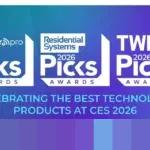 Tiga Media Teknologi Terkemuka Umumkan Pemenang CES Picks 2026: Soroti Inovasi Elektronik Konsumen Terbaik