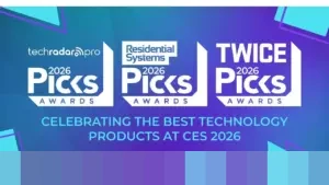 Tiga Media Teknologi Terkemuka Umumkan Pemenang CES Picks 2026: Soroti Inovasi Elektronik Konsumen Terbaik