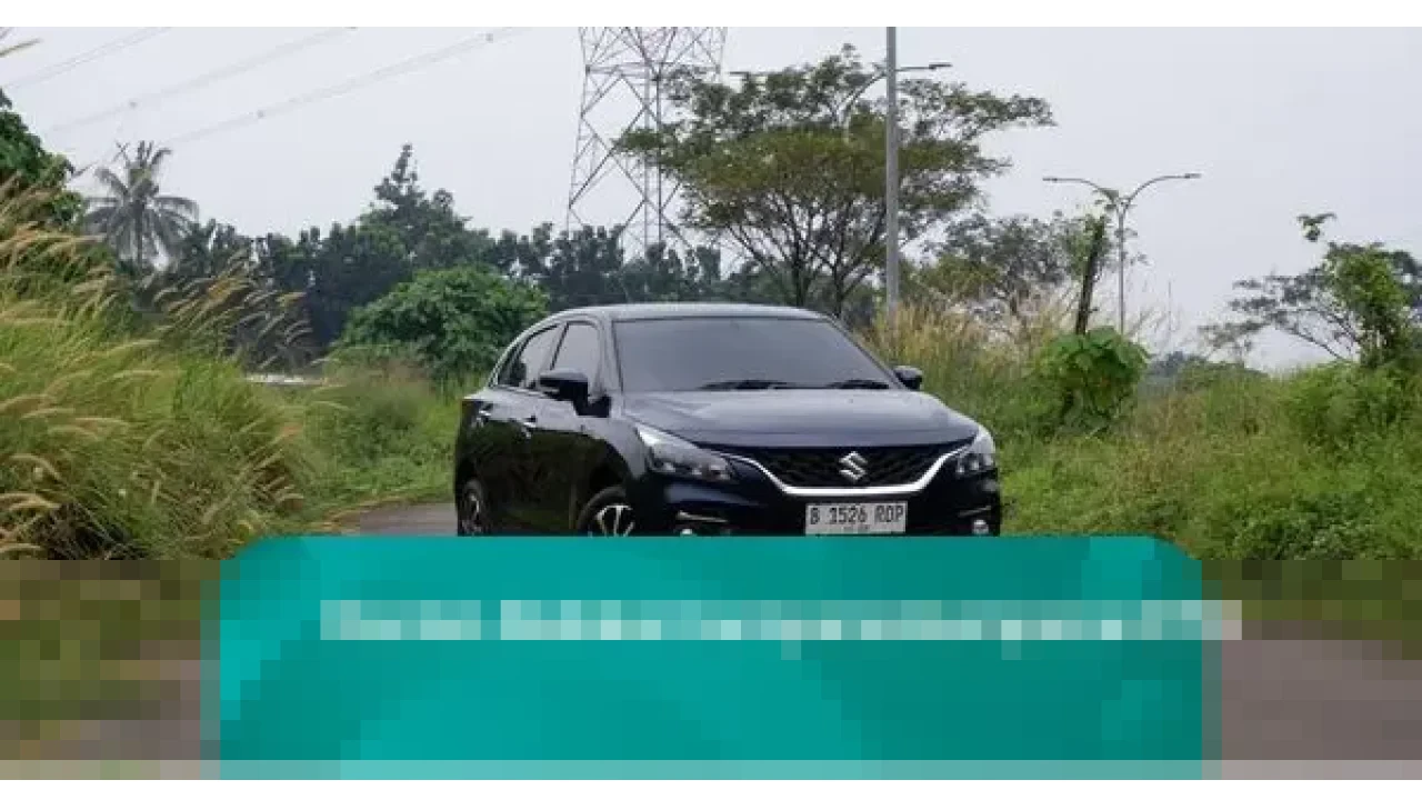 Tiga Model Mobil Ini Resmi Hengkang dari Pasar Indonesia Mulai 2026: Ada Mazda MX-30 dan Suzuki Baleno Tiga Model Mobil Ini Resmi Hengkang dari Pasar Indonesia Mulai 2026: Ada Mazda MX-30 dan Suzuki Baleno