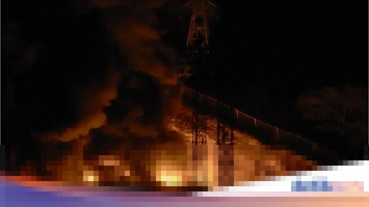 Tiga Negara Kecam Serangan AS di Venezuela: “Pelanggaran Berat Perdamaian Internasional” Tiga Negara Kecam Serangan AS di Venezuela: “Pelanggaran Berat Perdamaian Internasional”