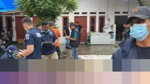 Tiga Orang Sekeluarga Ditemukan Tewas dalam Rumah di Tanjung Priok, Polisi Selidiki Dugaan Keracunan