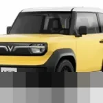 Tiga Pilihan Mobil Listrik Rp200 Jutaan di 2026: Jarak Tempuh Optimal, Fitur Lengkap