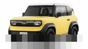 Tiga Pilihan Mobil Listrik Rp200 Jutaan di 2026: Jarak Tempuh Optimal, Fitur Lengkap