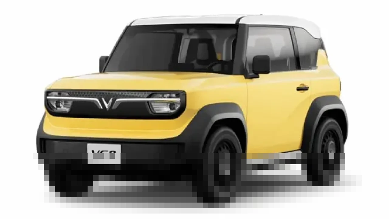 Tiga Pilihan Mobil Listrik Rp200 Jutaan di 2026: Jarak Tempuh Optimal, Fitur Lengkap