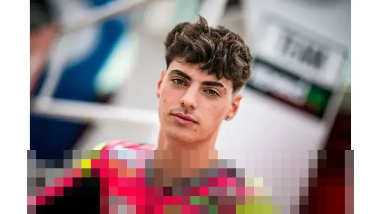 Tiga Rookie Sensasional Guncang MotoGP 2025: Aldeguer, Holgado, dan Quiles Ukir Sejarah Baru