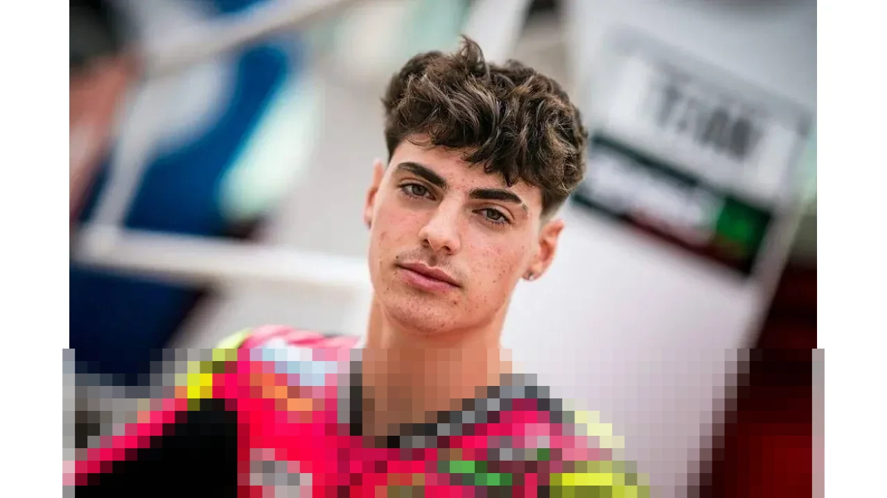 Tiga Rookie Sensasional Guncang MotoGP 2025: Aldeguer, Holgado, dan Quiles Ukir Sejarah Baru