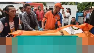 Tiga Warga Tewas Diduga Keracunan di Warakas Jakarta Utara, Polisi Selidiki Penyebabnya