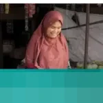 Tika, Pedagang Lampahan: “Pisang Ratusan Sisir Habis Sehari”, Dapur MBG Hidupkan Ekonomi Bener Meriah