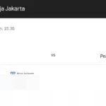 Tiket Laga Klasik Persib Bandung Kontra Persija Jakarta Ludes Terjual, Manajemen Beri Peringatan