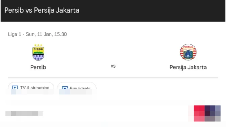 Tiket Laga Klasik Persib Bandung Kontra Persija Jakarta Ludes Terjual, Manajemen Beri Peringatan Tiket Laga Klasik Persib Bandung Kontra Persija Jakarta Ludes Terjual, Manajemen Beri Peringatan