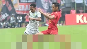 Tiket Laga Panas Persib vs Persija Ludes dalam Sehari, GBLA Dipastikan Penuh