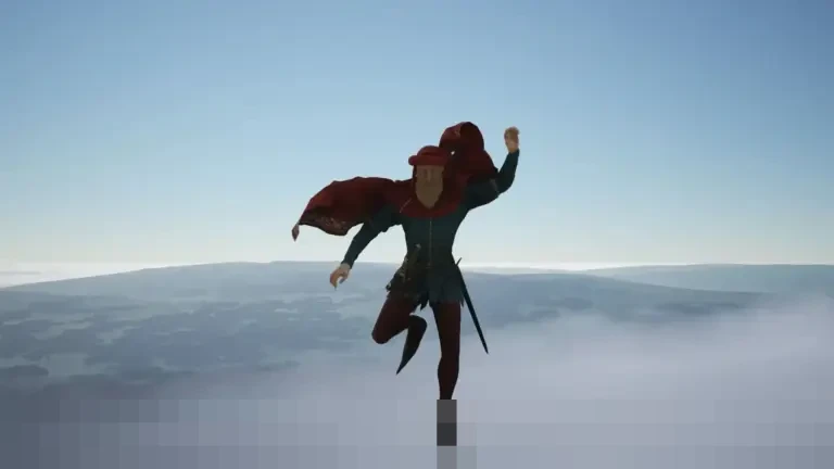 Tim Bender: “Tidak Ada Aset AI Sialan” dalam Game yang Kami Publikasikan