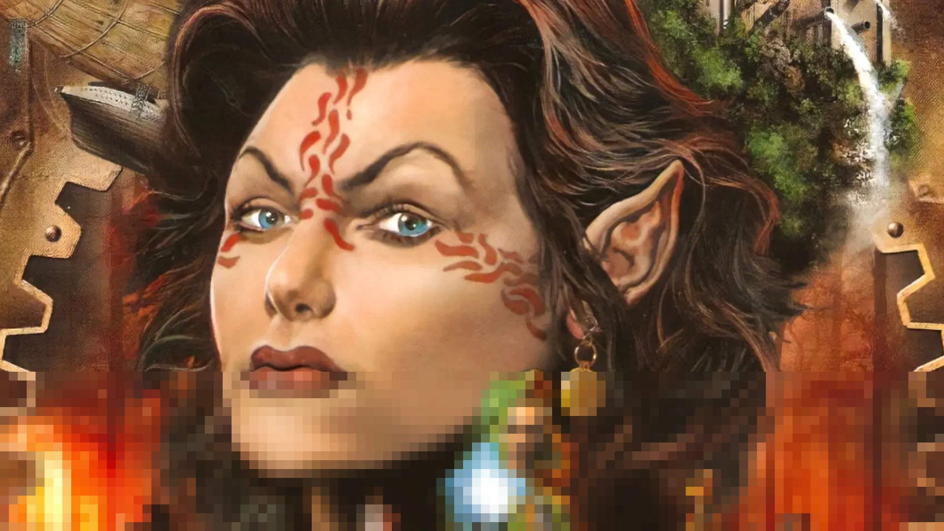 Tim Cain, Co-Creator Fallout: Keluhan ‘Realism’ Game Sebenarnya Soal Konsistensi Aturan Dunia Tim Cain, Co-Creator Fallout: Keluhan ‘Realism’ Game Sebenarnya Soal Konsistensi Aturan Dunia