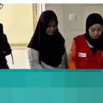 Tim Gabungan Bergerak Cepat Evakuasi Bayi Patah Bahu dari Pengungsian Aceh Tamiang ke RS Medan