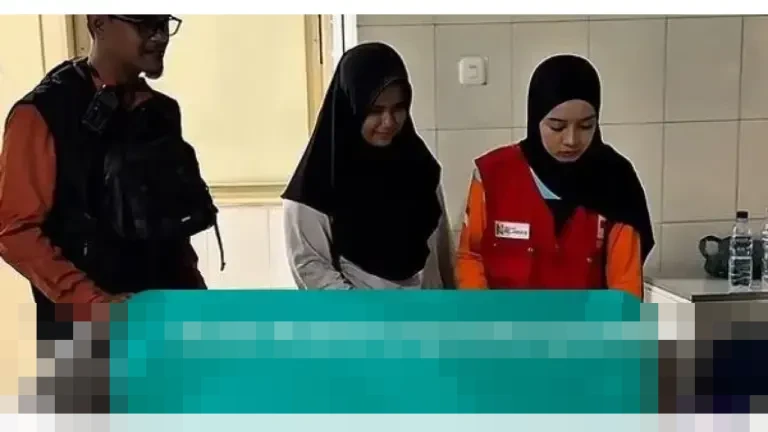 Tim Gabungan Bergerak Cepat Evakuasi Bayi Patah Bahu dari Pengungsian Aceh Tamiang ke RS Medan